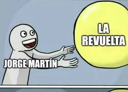 As&iacute; es Pablo Motos con los invitados