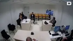 La mejor declaraci&oacute;n de un testigo es aquella en la que, pese a que se equivoque de nombres, el abogado defensor le echa una mano mientras el Fiscal y el Juez dormitan