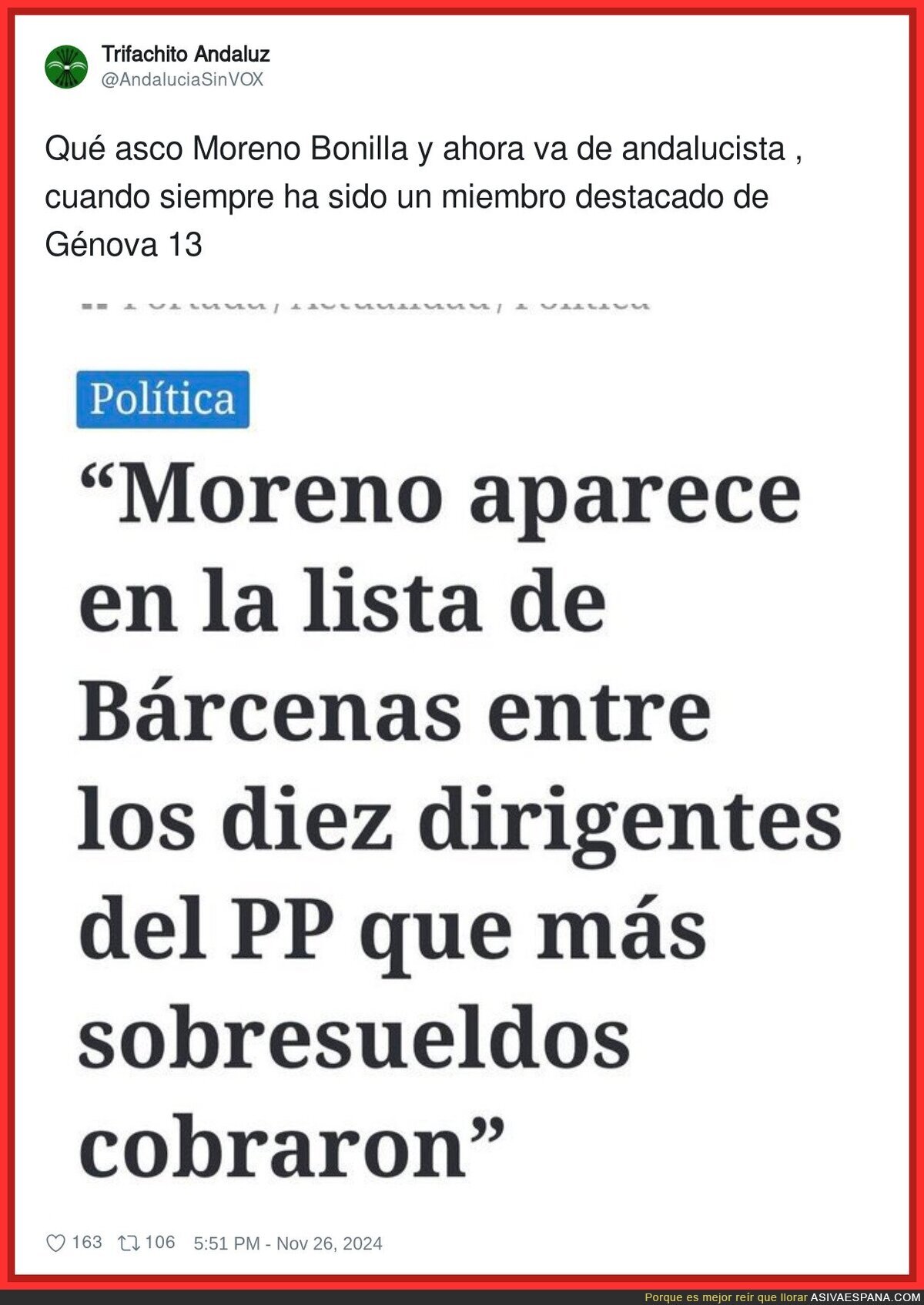 El oscuro pasado de Moreno Bonilla
