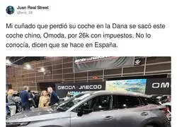 El mercado chino se abre camino en Espa&ntilde;a