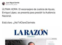 Lo tienen todo bien atado en el PP