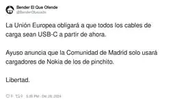 Ayuso siempre contra el Mundo