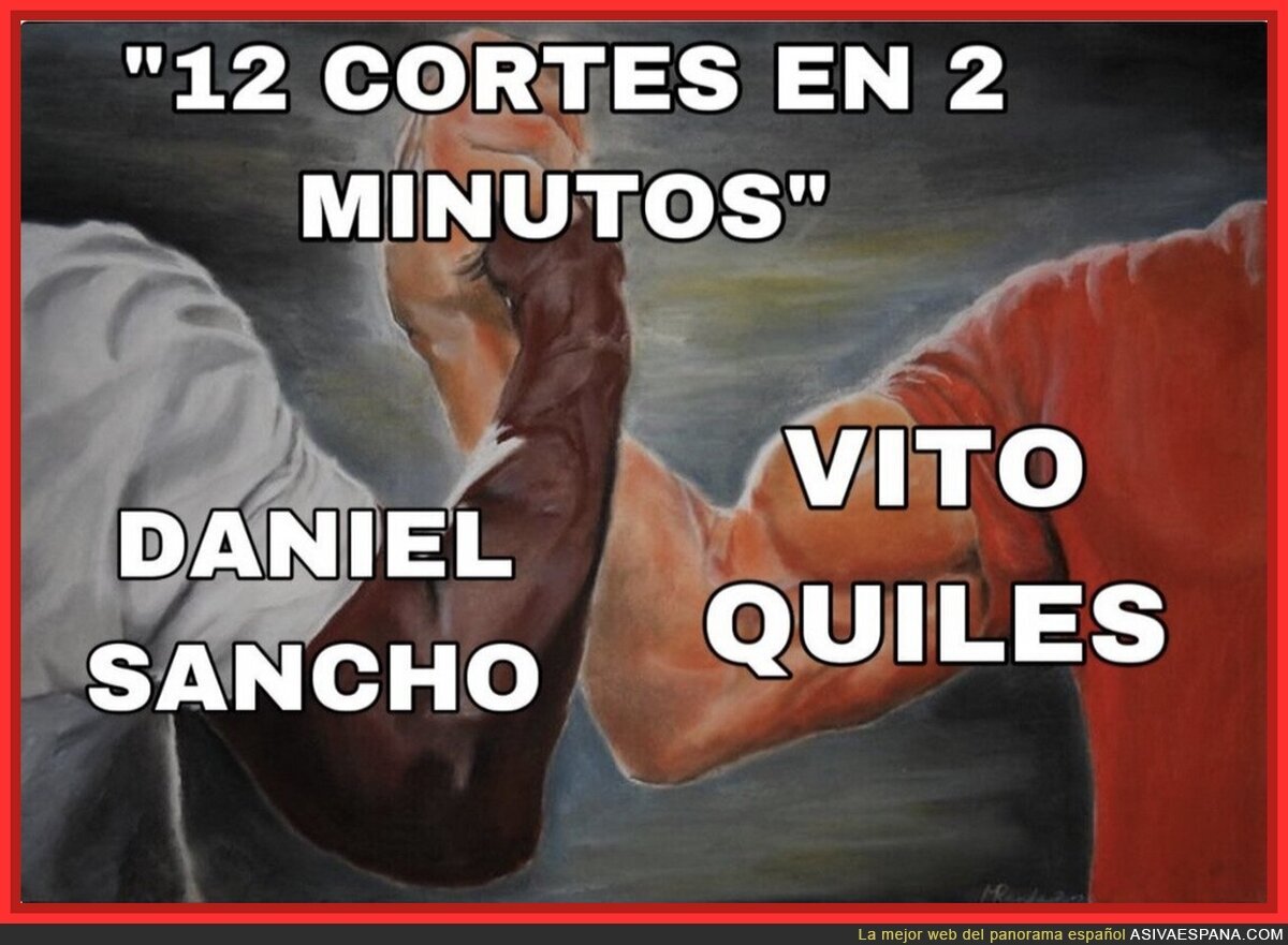 Cuantas cosas en común