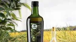 El Carrefour la l&iacute;a con este precio del Aceite de Oliva Virgen Extra