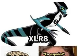 Hay cosas que el espa&ntilde;ol no puede igualar