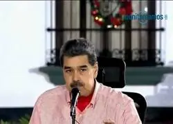 Maduro a Petro:&ldquo;El que hable contra Venezuela y su democracia, se secar&aacute;&rdquo;.