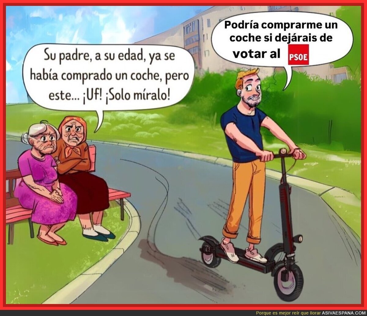 Los precios están por las nubes