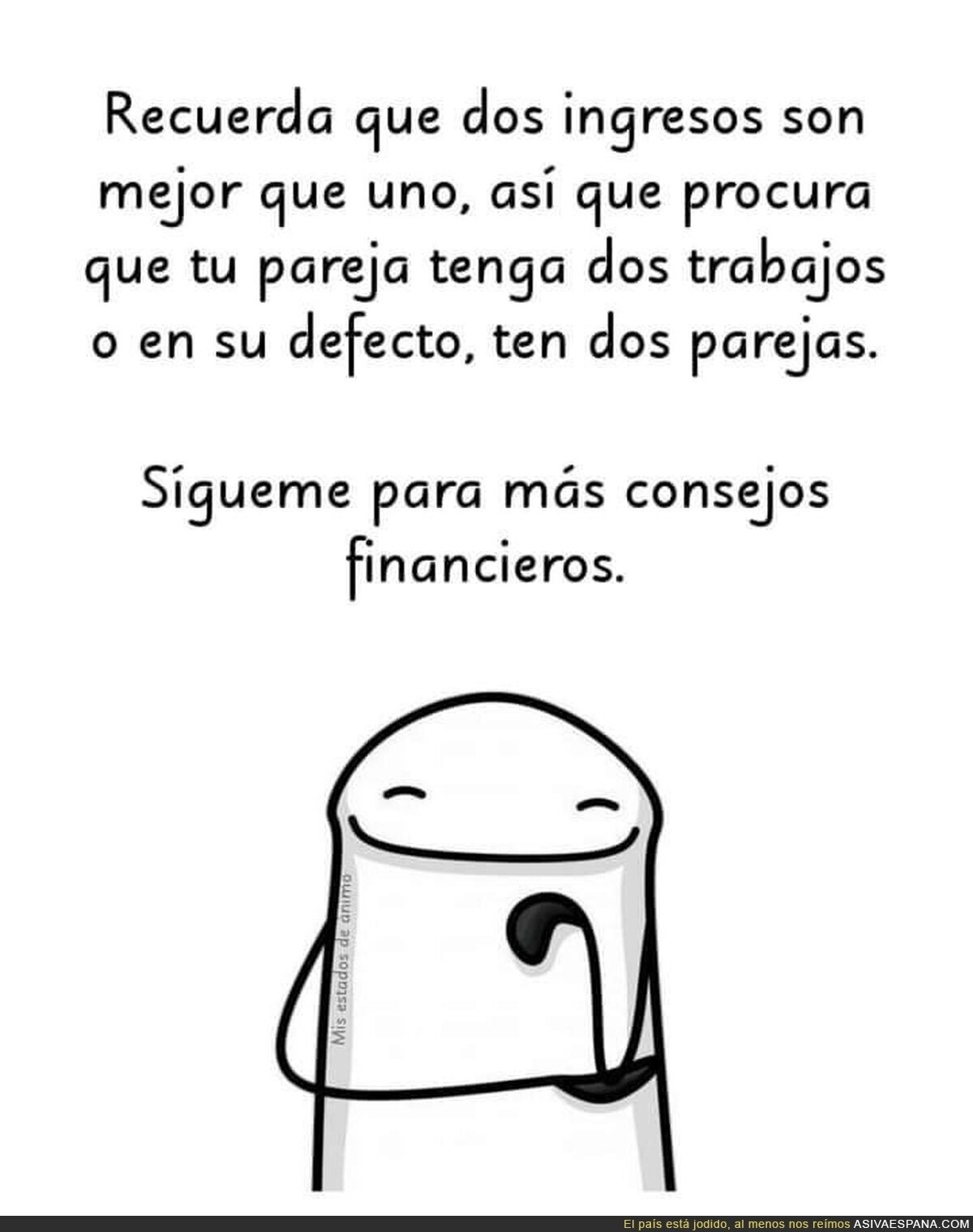 Consejos financieros