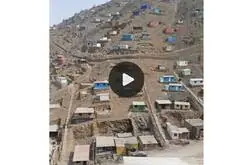 Los peruanos son los primeros humanos en establecer una colonia en Marte