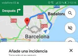 Estoy flipando con la &uacute;ltima actualizaci&oacute;n de Google Maps