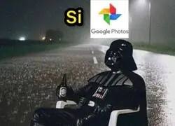 La magia de Google Photos