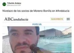 As&iacute; es el nivel de VOX con las mujeres