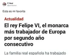 La noticia de humor del d&iacute;a