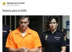Lo que desea la ultraderecha