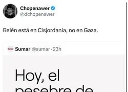 Un poco de incultura en Sumar