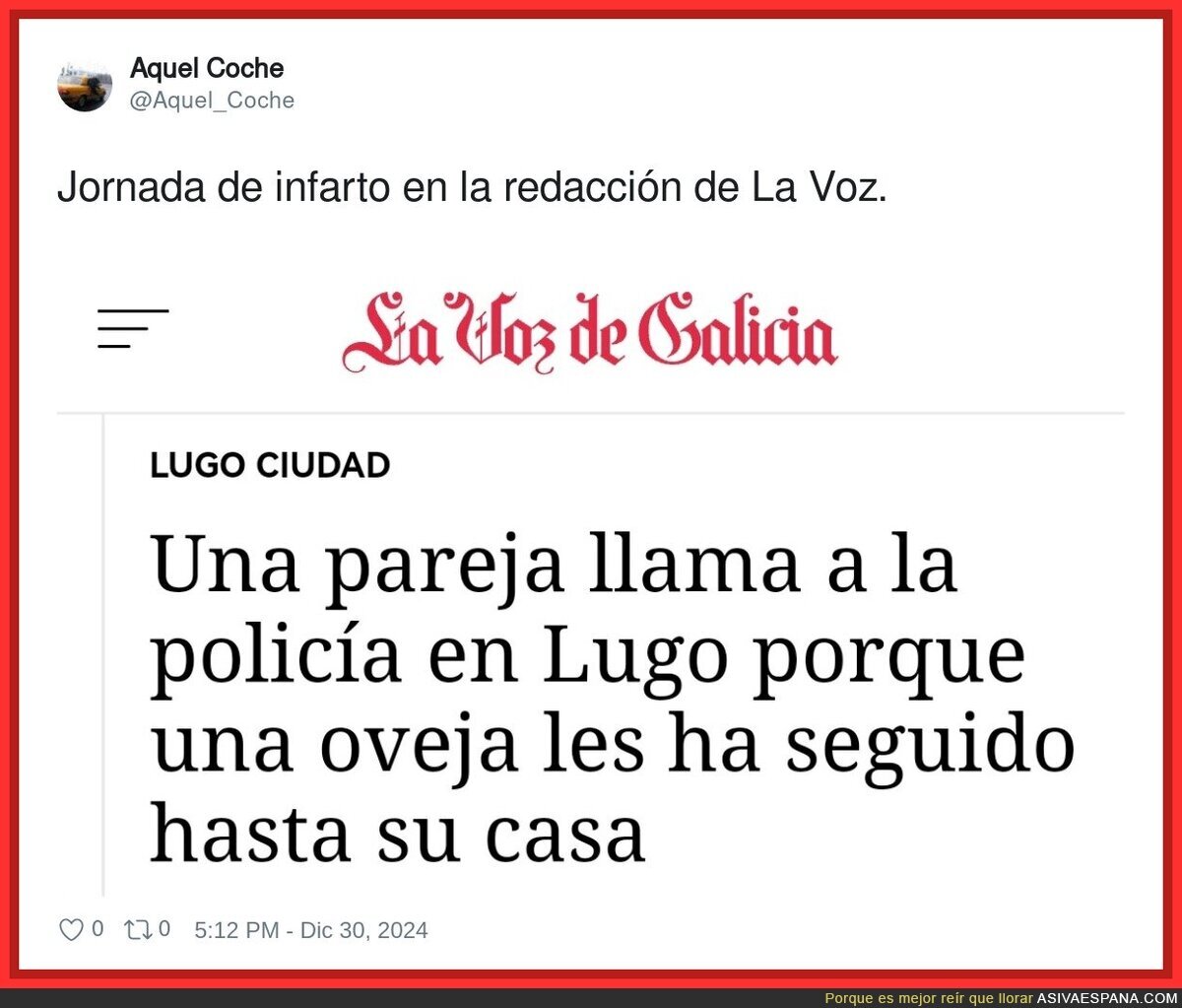 Galicia es única