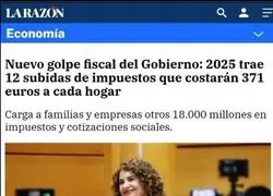 Pobres ricos con Lamborghinis, no van a dar a basto