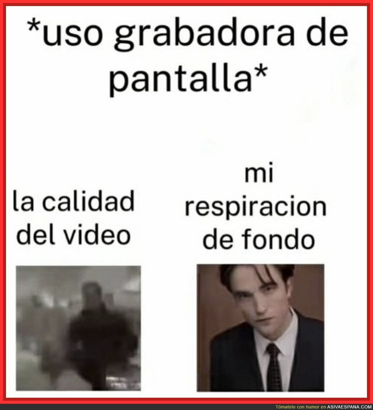 No entiendo nada