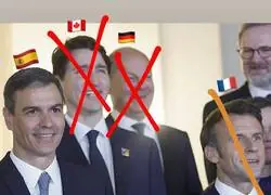 Tic tac, se&ntilde;or presidente