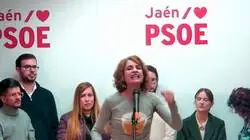 Mar&iacute;a Jes&uacute;s Montero, en Ja&eacute;n: &ldquo;El Gobierno nunca va a permitir que ninguna comunidad aut&oacute;noma tenga m&aacute;s privilegios que otra&rdquo;