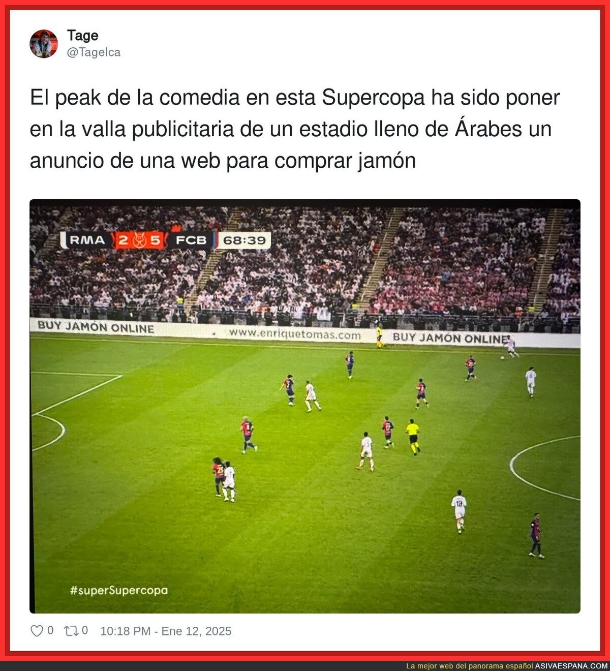 Maravilla audovisual