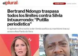 Esto es lo que Mondongo entiende por periodismo