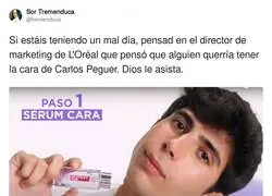 &iquest;Qu&eacute; hombre quiere parecerse a &eacute;l?