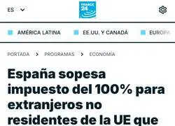 Medidas contundentes