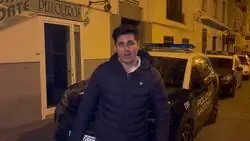 Pedir m&aacute;s agresiones a periodistas mientras pones una denuncia medio llorando por una agresi&oacute;n....Lo veis como no es el l&aacute;piz m&aacute;s afilado del estuche.