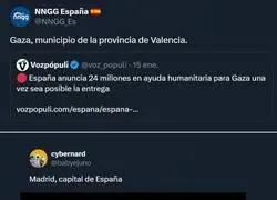 Las Nuevas Degeneraciones del PP