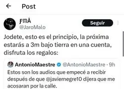 Garrulos neonazis en el PP madrile&ntilde;o. La sorpresa.