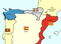 Se&ntilde;ores, les presento la respuesta al problema Espa&ntilde;ol