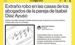 Lo siguiente involucrar a Mohamed VI y Venezuela en la trama contra el ciudadano Alberto Quir&oacute;n