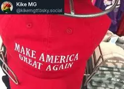 El enga&ntilde;abobos de los MAGA