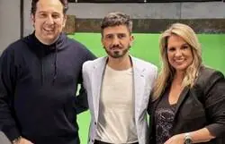 Iker Jim&eacute;nez ya no disimula su fascismo