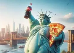 Trump retira a los EEUU de la OMS