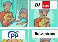 Bipartidismo del bueno