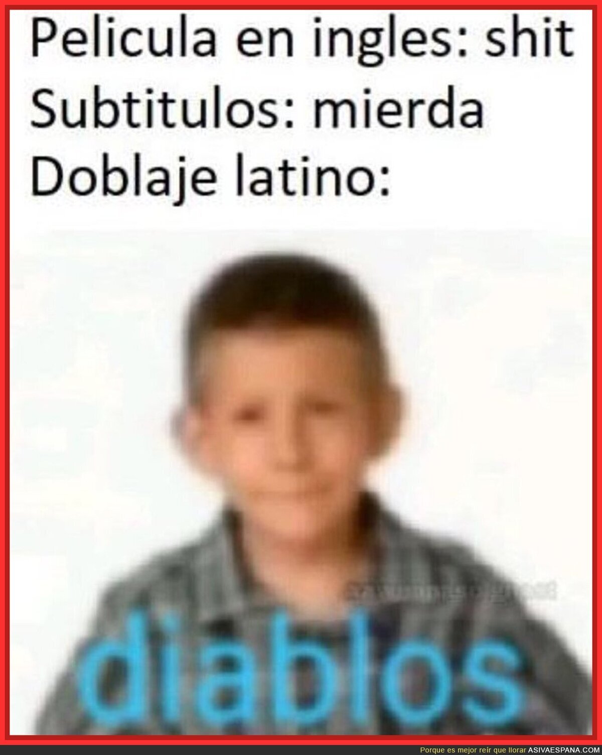 Los latinos a su ritmo