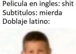 Los latinos a su ritmo