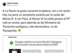 'La Raz&oacute;n' e informarse no van de la mano