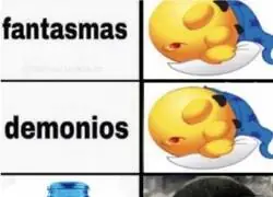 Ese ru&iacute;do infernal