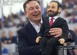 Santiago Abascal no capta la realidad