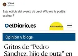 El Xokas se lleva la noticia surrealista de la semana