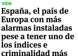 &iquest;Por qu&eacute; no paran de salir noticias sobre okupaci&oacute;n?