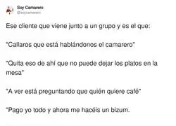 Gente que vale millones