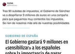 La importancia de pagar impuestos