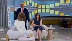 La verg&uuml;enza ajena que acabo de pasar con el Programa de Ana Rosa, Ayuso y "Trump"