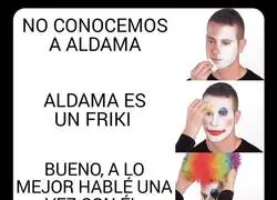 Si toca el tromb&oacute;n...