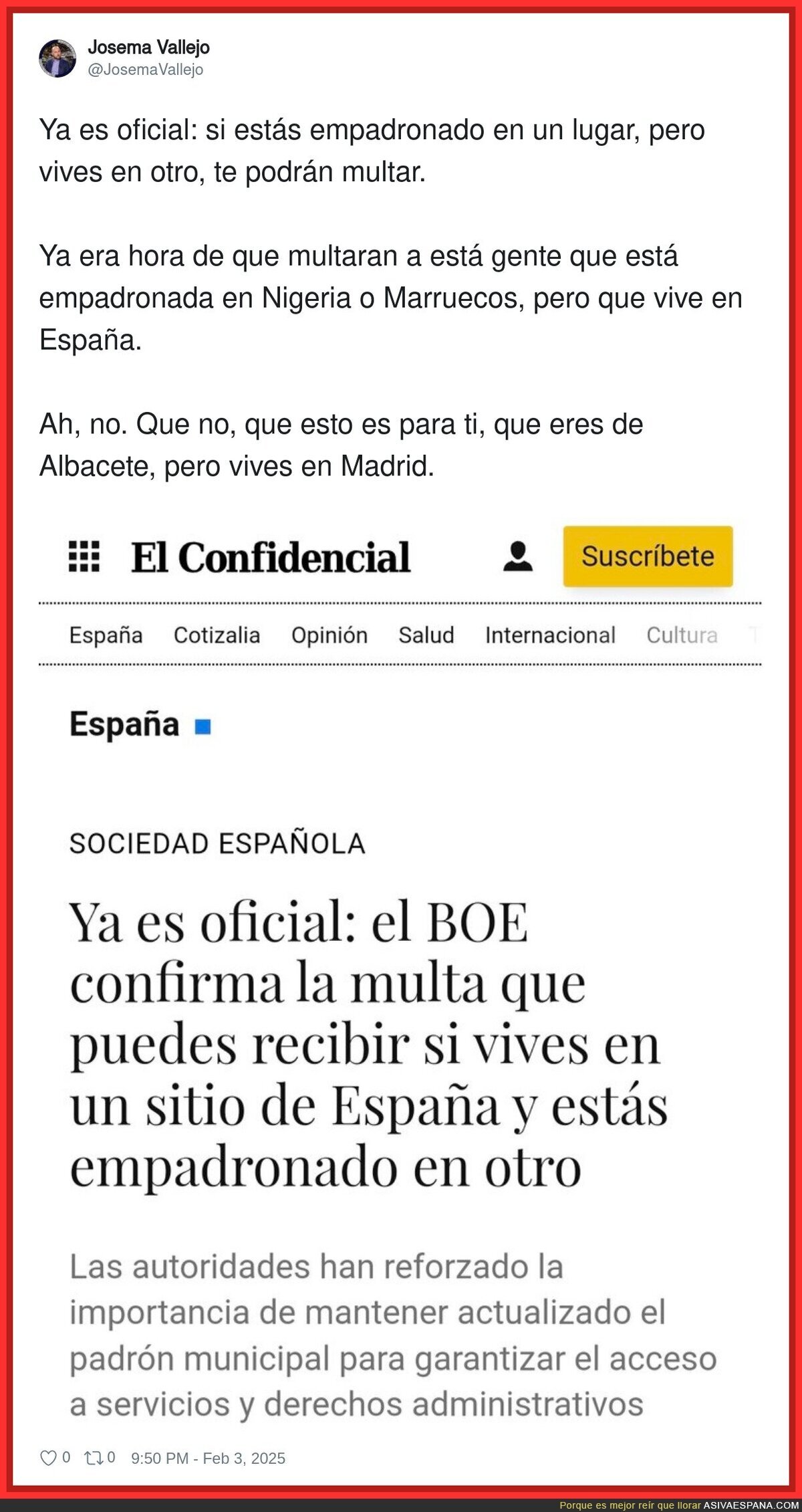 Una medida más que necesaria