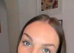 In&eacute;s Hernand se explica tras ense&ntilde;ar los pechos en una fiesta privada del Benidorm Fest